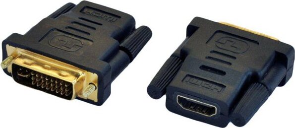 Akyga AK-AD-03 DVI-I / HDMI adapter Akyga AK-AD-03 DVI-I / HDMI adapter