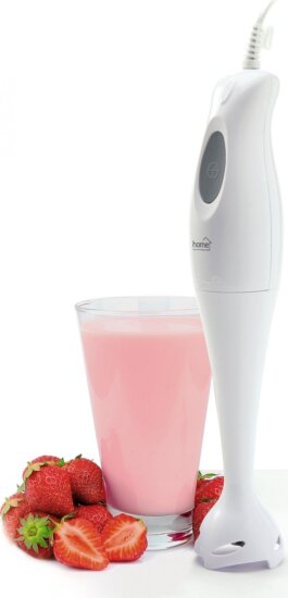 Somogyi HG BM 12 Botmixer - Fehér