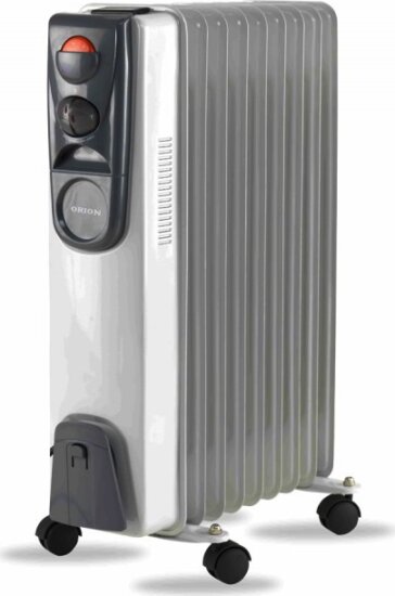 Orion OOR-9 Olajradiátor Orion OOR-9 Olajradiátor