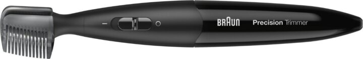 Braun PT5010 Precíziós szőrvágó