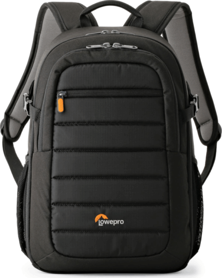 Lowepro Tahoe BP 150 Fotós Hátizsák - Fekete Lowepro Tahoe BP 150 Fotós Hátizsák - Fekete