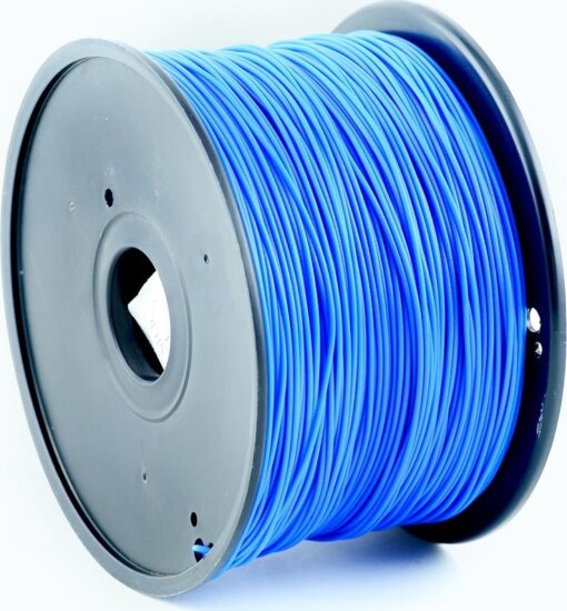 Gembird 3DP-ABS1.75-01-B Filament ABS 1.75mm 1kg - Kék