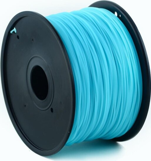 Gembird 3DP-PLA1.75-01-BS Filament PLA 1.75mm 1kg - Égkék