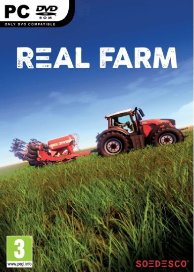 Real Farm PC