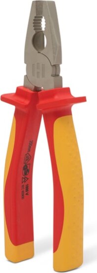 Handy 10353 Szigetelt kombinált fogó