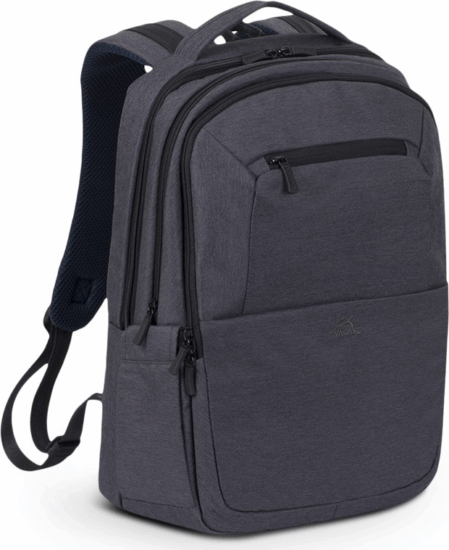 RivaCase 7765 Suzuka 16" Notebook hátizsák - Fekete RivaCase 7765 Suzuka 16" Notebook hátizsák - Fekete