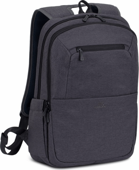 RivaCase 7760 Suzuka 15.6" Notebook hátizsák - Fekete RivaCase 7760 Suzuka 15.6" Notebook hátizsák - Fekete