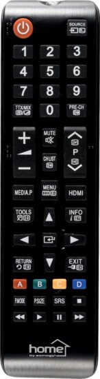 Somogyi URC SAM 2 Samsung Távirányító