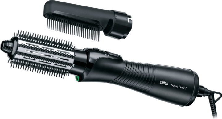 Braun Satin Hair 7 IonTec Airstyler AS 720 Hajformázó Braun Satin Hair 7 IonTec Airstyler AS 720 Hajformázó