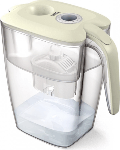 Laica J81EC Vízszűrő kancsó 3,7L