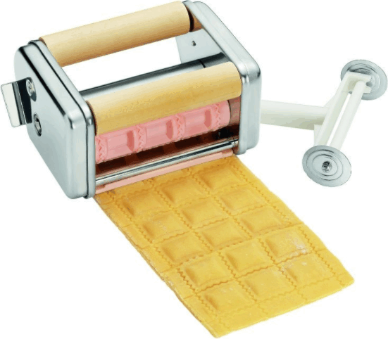 Laica APM0070 Tésztakészítő feltét - Ravioli vágófej Laica APM0070 Tésztakészítő feltét - Ravioli vágófej