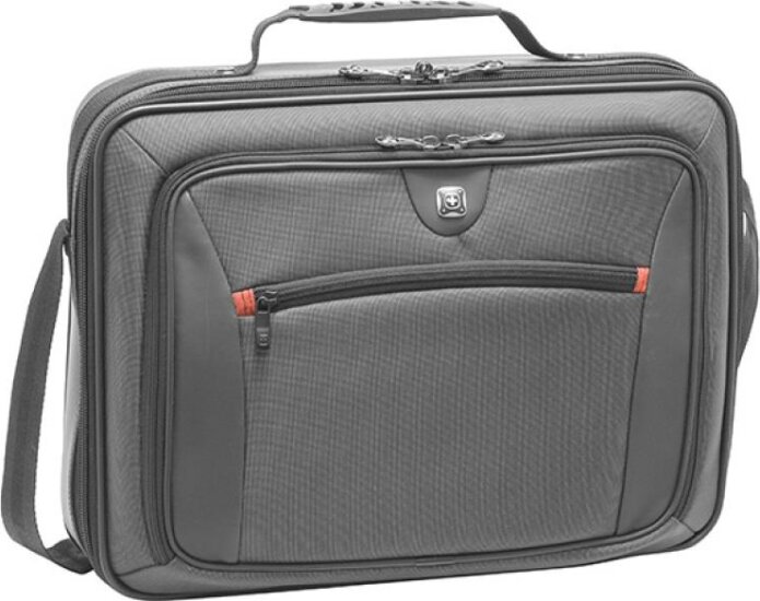 Wenger Insight 15.6" Notebook táska - Szürke