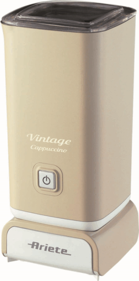 Ariete Vintage 2878 Tejhabosító - Bézs