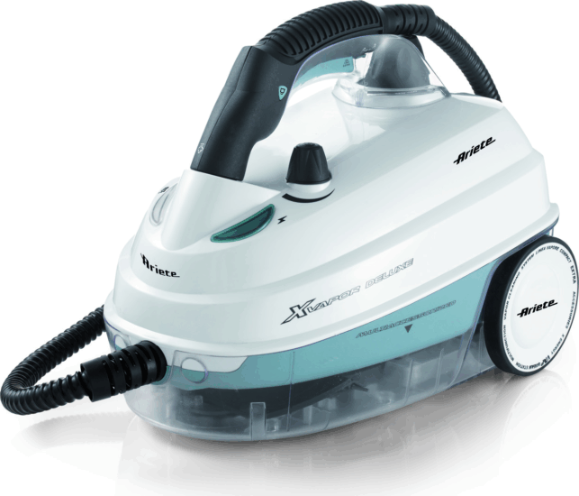 Ariete 4146 XVapor Deluxe multifunkciós Gőztisztító