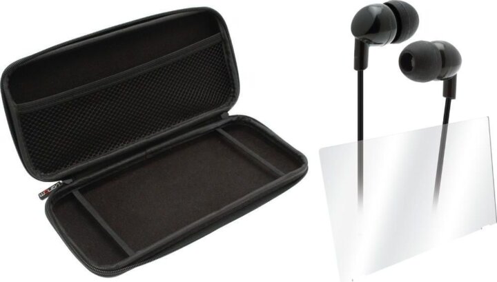 Venom VS4793 Nintendo Switch kezdő csomag Venom VS4793 Nintendo Switch kezdő csomag