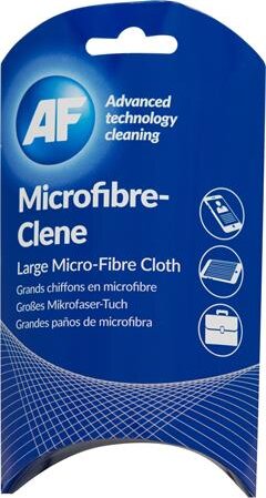 AF Képernyőtörlő mikroszálas kendő