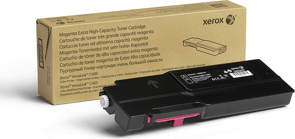 Xerox 106R03511 Eredeti Toner Magenta
