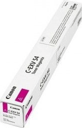 Canon C-EXV54 Eredeti Toner Magenta