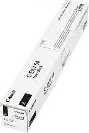 Canon C-EXV54 Eredeti Toner Fekete Canon C-EXV54 Eredeti Toner Fekete