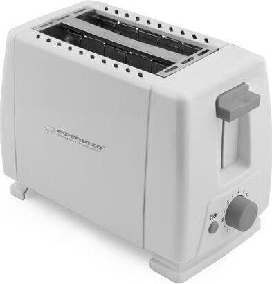 Esperanza EKT001 - Kenyérpirító CAPRESE Esperanza EKT001 - Kenyérpirító CAPRESE