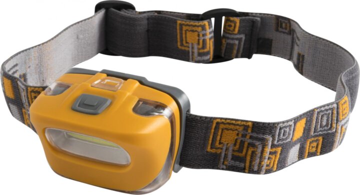 Somogyi HLP 4 LED Fejlámpa Somogyi HLP 4 LED Fejlámpa