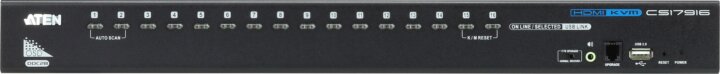Aten CS17916 HDMI 16-port KVM Switch