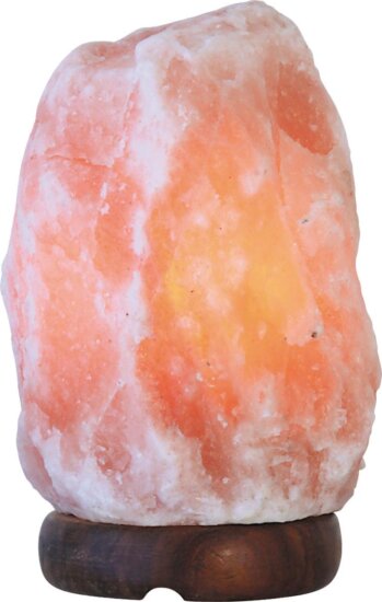 Somogyi SKL 12 Sókristálylámpa kő forma 1-2kg