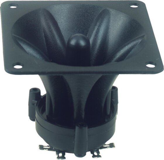 Somogyi KHS 105A Piezo magassugárzó 300W Somogyi KHS 105A Piezo magassugárzó 300W