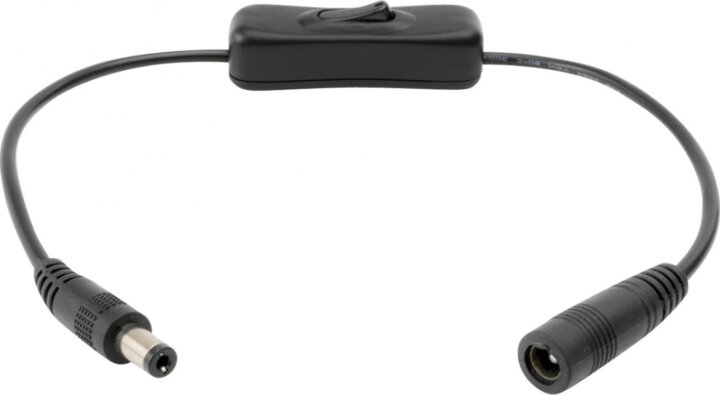 Somogyi DC 1K DC kapcsoló csatlakozókkal Somogyi DC 1K DC kapcsoló csatlakozókkal