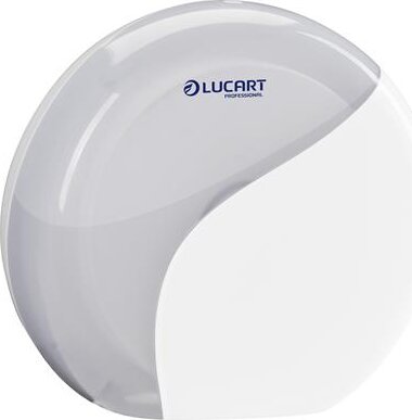 Lucart Identity Toalettpapír adagoló - Fehér