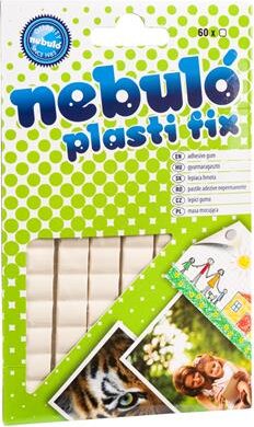 Nebuló Gyurmaragasztó (60 db)