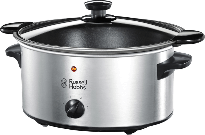 Russell Hobbs 22740-56 Cook@Home Lassú Elektromos főzőedény 3.5L