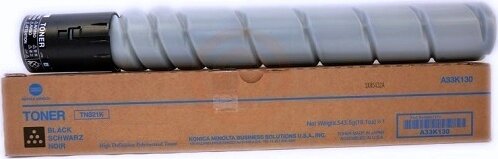 Konica-Minolta TN321C toner Cián