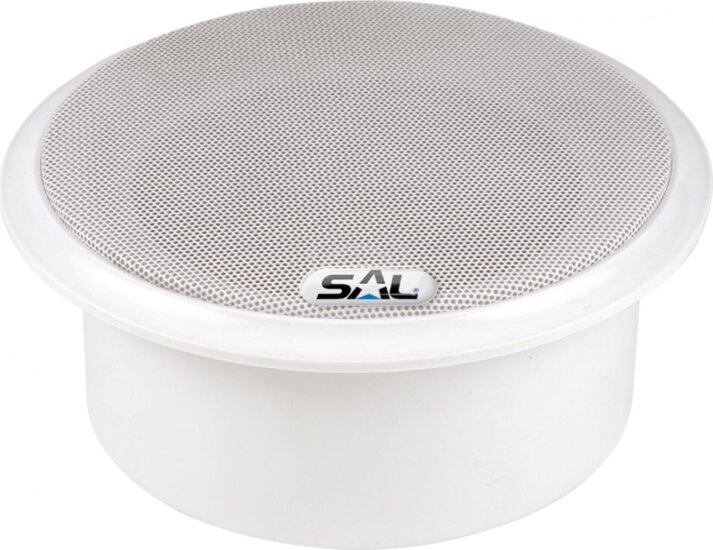 Somogyi CES 3 Mennyezeti hangszóró 110V 165mm - Fehér