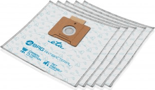 Eta 960068020 E-bag ANTIBACTERIAL porzsák Eta 960068020 E-bag ANTIBACTERIAL porzsák