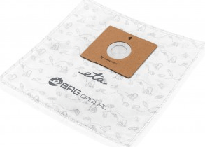 Eta 960068000 E-bag ORIGINAL porzsák