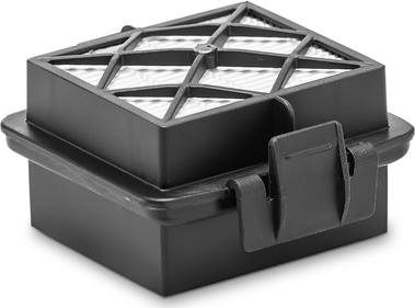 Karcher VC5 Hepa szűrő