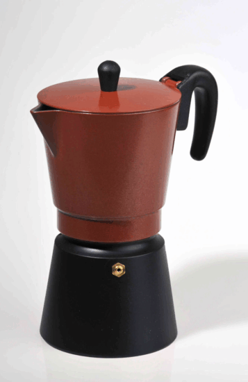 Kalifa 1049 Kávéfőző - Barna