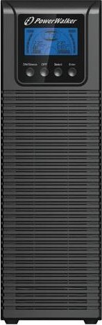 Power Walker On-Line 3000VA TGS UPS