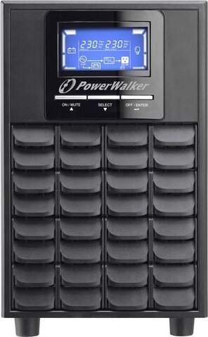 Power Walker On-Line 2000VA, 4x IEC UPS