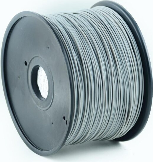 Gembird FlashForge Filament ABS 1.75mm 1kg - Szürke