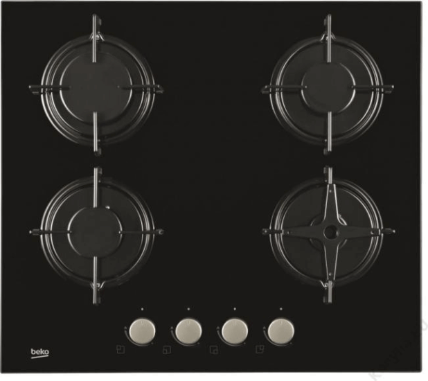 Beko HILG64220S Főzőlap Beko HILG64220S Főzőlap