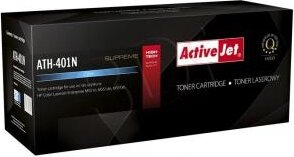 ActiveJet (HP CE401A (507A)) Toner Ciánkék ActiveJet (HP CE401A (507A)) Toner Ciánkék