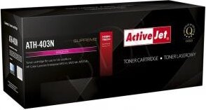 ActiveJet (HP CE403A (507A)) Toner Magenta