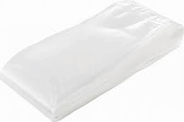 Gorenje VB12/55 Vákuum csomagoló tasak 12x55cm 30db