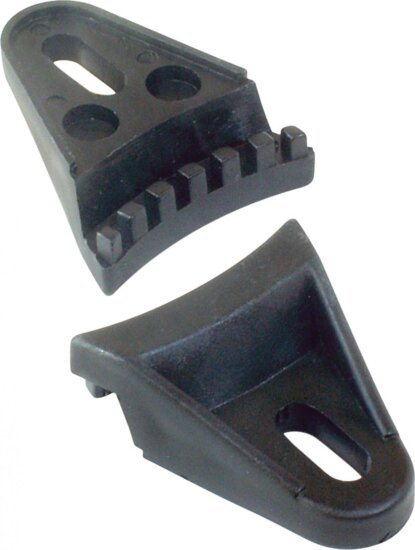 Somogyi HT 304 Hangszórórács leszorító fül Somogyi HT 304 Hangszórórács leszorító fül