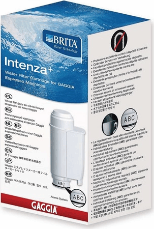 Gaggia RI9113/60 Vízlágyító szűrő