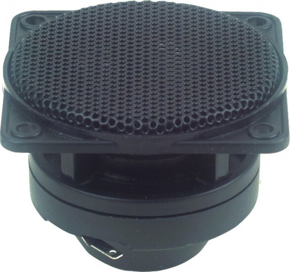 Somogyi KHS 107 Piezo magassugárzó 300W Fekete