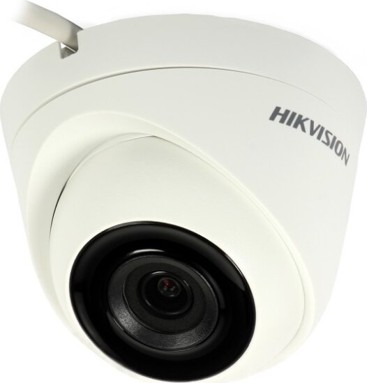 Hikvision DS-2CD1321-I (2.8mm) Kültéri IR Turret IP kamera