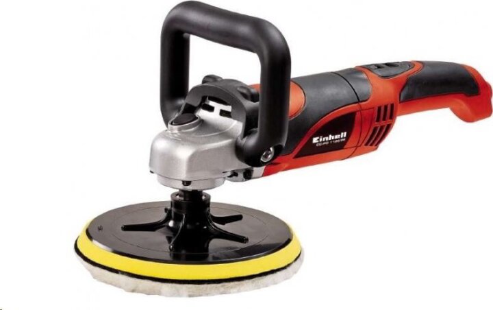Einhell CC-PO 1100/2 E Elektromos Polírozó Einhell CC-PO 1100/2 E Elektromos Polírozó